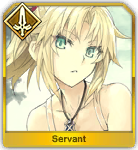 Mordred | Fate/Grand Order Wiki | Fandom