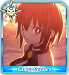 Stage 4 (Grand Servant)