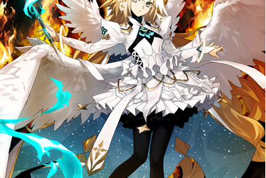 One Summer Album | Fate/Grand Order Wiki | Fandom One Summer Album | Fate/Grand Order Wiki | Fandom