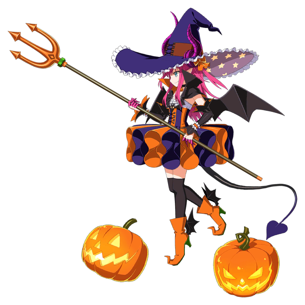 Elizabeth Bathory Halloween Fate Grand Order Wiki Fandom