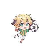 Fate/Dream Striker Sprite