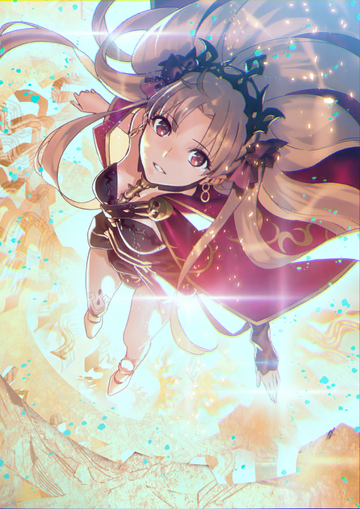 Ereshkigal | Fate/Grand Order Wiki | Fandom