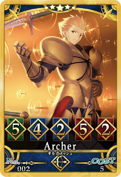 Gilgamesh Fate Grand Order Wiki Fandom