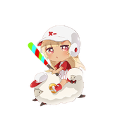 Fate/Grail League Sprite