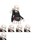 Jet Black King of Knights ver. Shinjuku 1999