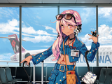 Chloe von Einzbern (Avenger)