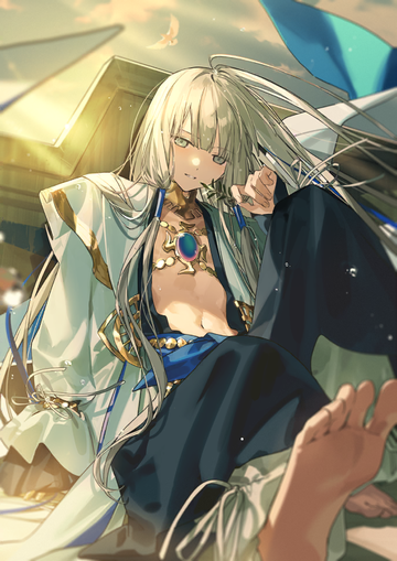 Nemo/Noah | Fate/Grand Order Wiki | Fandom
