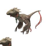 Small Dinosaur Sheet1.webp (234 KB) Expression Sheet 1