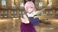 Fate Grand Order Waltz In The Moonlight Lostroom Fate Grand Order Wiki Fandom