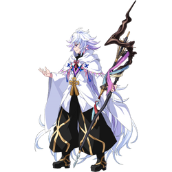 Merlin Fate Grand Order Wiki Fandom