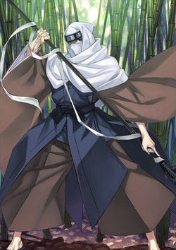 Hōzōin Inshun Fate Grand Order Wiki Fandom Hōzōin Inshun Fate Grand Order Wiki Fandom