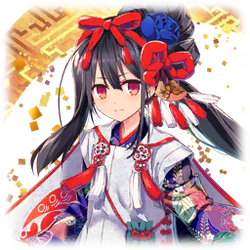 Miyu Edelfelt Fate Grand Order Wiki Fandom