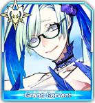 Stage 1 (Grand Servant)