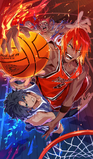 Buzzer Beater