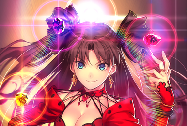 Fate/Grand Order Absolute Demonic Front: Babylonia Anime Release Fate/Grand Order Absolute Demonic Front: Babylonia Anime Release