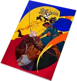 Curry x Rice Doujin (Servant Summer Festival! 2018 Story)