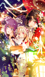 CE934.webp (601 KB) Silver-Glittering Snow Goddesses