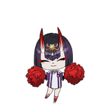 Fate/Dream Striker Sprite