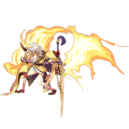 Skill Pose