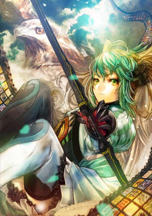 Atalanta Fate Grand Order Wiki Fandom Atalanta Fate Grand Order Wiki Fandom