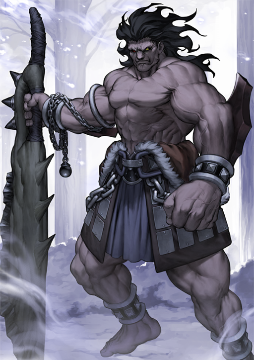 Heracles Fate Grand Order Wiki Fandom