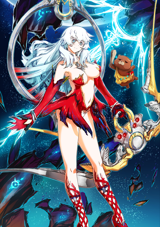 photo Artemis Fgo True Form orion fate grand order wiki fandom