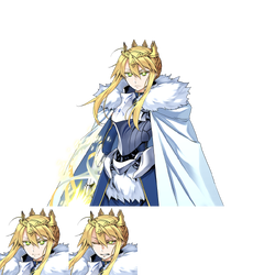 Artoria Pendragon (Lancer) | Fate/Grand Order Wiki | Fandom