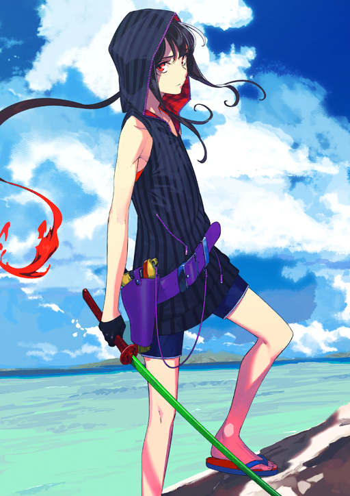 Oda Nobukatsu Fate Grand Order Wiki Fandom