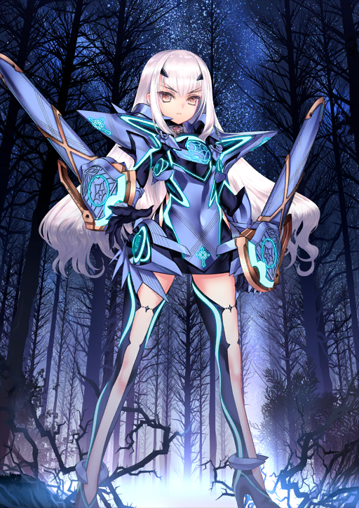photo Fgo Fairy Knight Lancelot Skills fairy knight lancelot fate grand