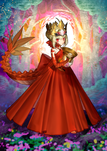 Sodom's Beast/Draco | Fate/Grand Order Wiki | Fandom