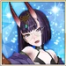 Shuten Dōji