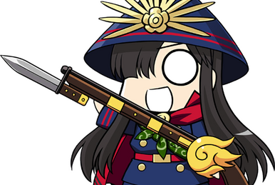 Nobu Nobu Medu-Nobu | Fate/Grand Order Wiki | Fandom