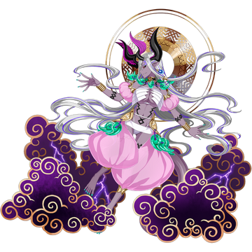 Ibuki Dōji | Fate/Grand Order Wiki | Fandom