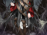 Dante Alighieri