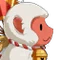New Year Demonic MonkeyIcon