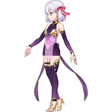 Kama | Fate/Grand Order Wiki | Fandom