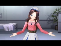 Outing Rosa Celeste おでかけローザチェレステ