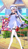 Heroic Spirit Exhibition Attire: Mélusine