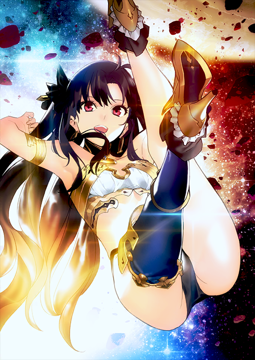 Ishtar Fate Grand Order Wiki Fandom Ishtar Fate Grand Order Wiki Fandom
