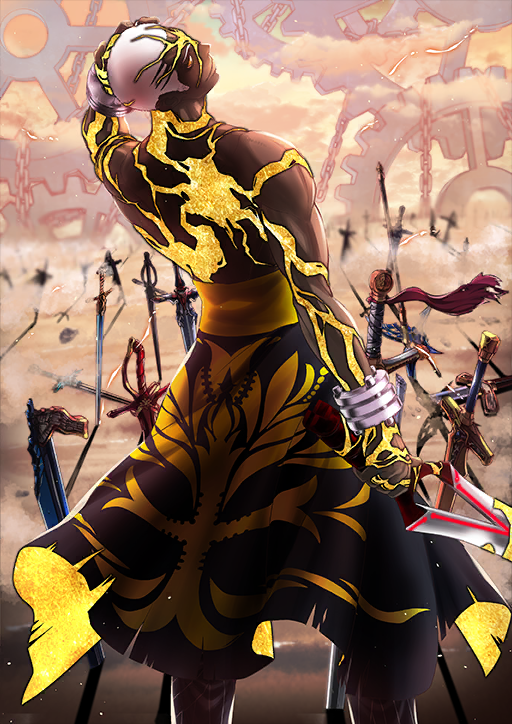 Featured image of post The Best 20 Emiya Fgo Fanart