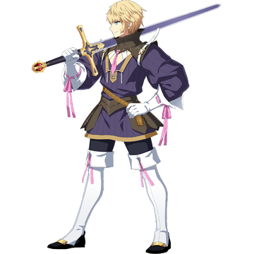 Roland | Fate/Grand Order Wiki | Fandom