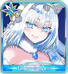 Stage 3 (Grand Servant)