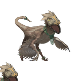 Small Dinosaur Sheet4.webp (256 KB) Expression Sheet 4