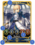 Fate Grand Order Duel Fate Grand Order Wiki Fandom