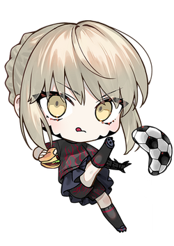 Fate/Grand Order Fes. 2024 9th Anniversary