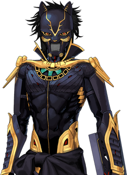 Izcalli | Fate/Grand Order Wiki | Fandom