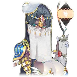 Scheherazade Fate Grand Order Wiki Fandom