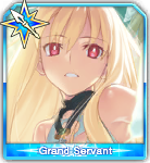 Stage 4 (Grand Servant)