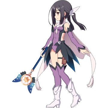 Miyu Edelfelt | Fate/Grand Order Wiki | Fandom