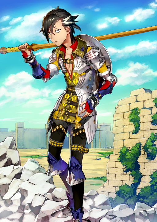 Mandricardo Fate Grand Order Wiki Fandom Artemis (アルテミス, arutemisu?) is one of the twelve machine gods appearing in the atlantic lostbelt in fate/grand order. mandricardo fate grand order wiki